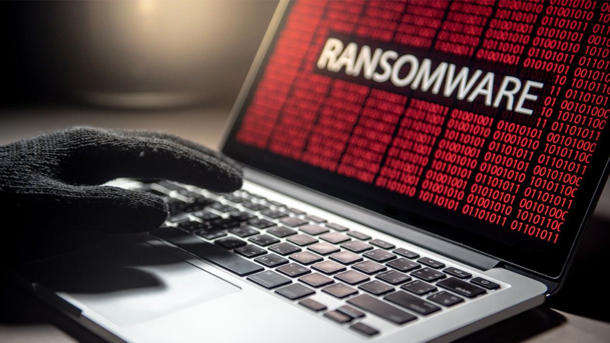 Leia mais sobre o artigo Ransomware bate recorde de prejuízos no Brasil em 2022