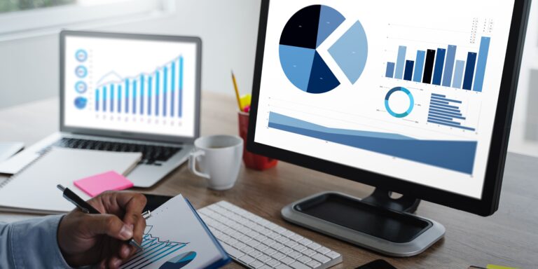 Transforme dados em visualizações claras e poderosas com Power BI: A Revolução na Análise de Negócios!