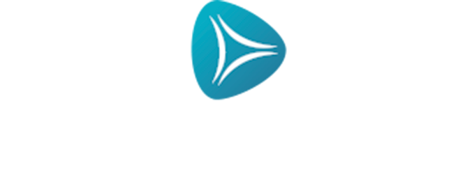 TI Connecting logo